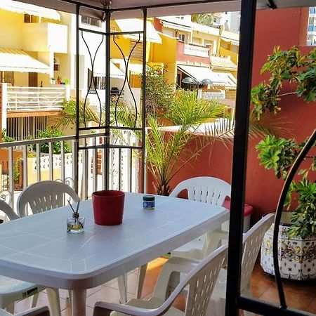 Bungalow Playa Pobla De Farnals Puebla de Farnals Eksteriør bilde