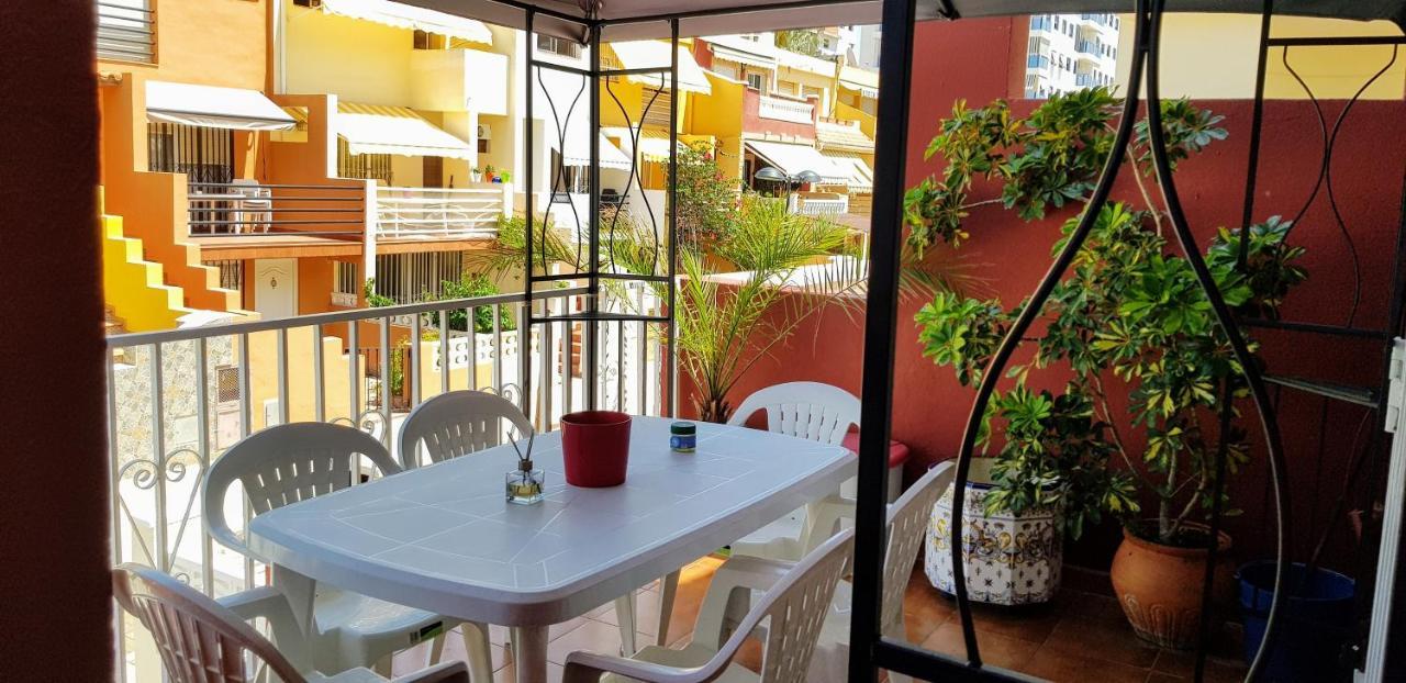 Bungalow Playa Pobla De Farnals Puebla de Farnals Eksteriør bilde